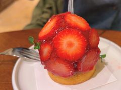 -Ten Olives甜点