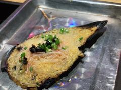 -新疆烧烤王(广灵店)