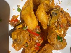 -鱼醉无骨鱼·中山脆肉鲩(荔湾路店)