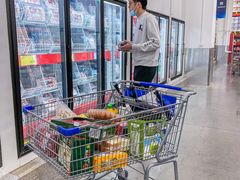 -山姆会员商店(邻瑞广场店)