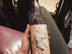 -Ish Whiskey&Cocktail Bar酒吧(合生麒麟新天地店)