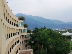 -碧水湾温泉