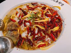 -太二酸菜鱼(kk mall店)