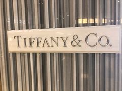 -Tiffany & Co.蒂芙尼
(广州太古汇店)