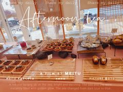 -Cafe Aewol Monsant