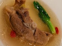 -小广寒电影艺术餐厅(小广寒经三路店)