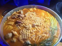 -花腰餐吧Bistro烧烤 傣味(传媒大学店)