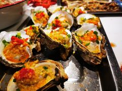 -老长沙龙虾馆·聚会餐厅(白石洲店)