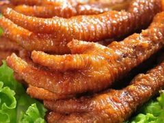 -紫燕百味鸡(彩虹城店)