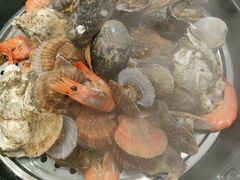 -前王院•巧克力海鲜市集餐厅(万平口店)