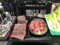 -牛一煲美食(江高店)