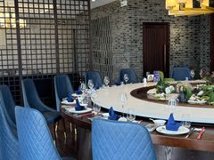 -火福·天湖阁大闸蟹博物馆主题餐厅(浅水湾店)