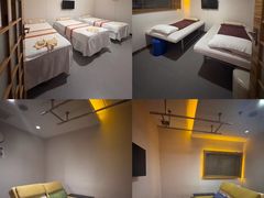 -新美姿美食水疗汇(罗湖口岸店)
