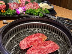-丸藏和牛烧肉专门店(园区师惠坊店)