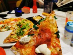 -玛尚诺Pizza&Bar(长泰广场店)