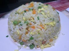 扬州炒饭-滨城串吧(三元桥店)