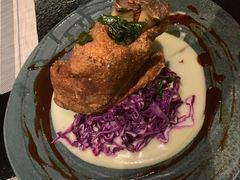 -Hurricane's Grill 飓风牛排