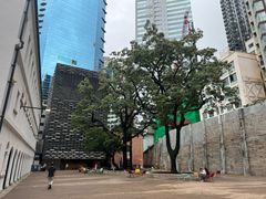 -大馆(前中区警署建築群)