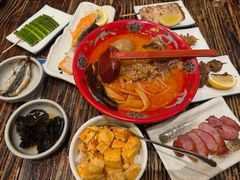 -平成屋· Late Night 食堂(四川北路店)