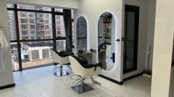 -KIMI HAIR SALON·烫染设计店