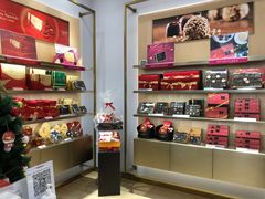 -GODIVA(王府井apm店)
