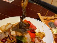 -大牌大·传统杭帮菜(湖滨店)