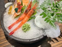 -品米斗·精致料理(浦东禹悦汇店)