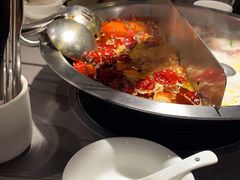 -骨之味·筒骨汤火锅(江头店)