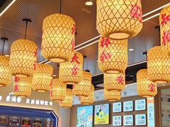 -素满香·全民食养自助(长宁龙之梦店)