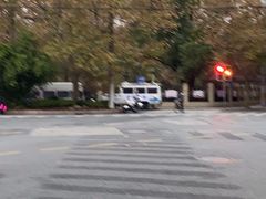 -徐家汇源景区-衡山公园