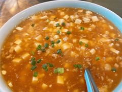 -桐庐海博大酒店中餐厅