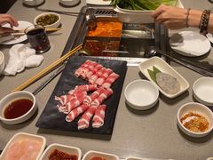 -海底捞火锅(公益西桥店)