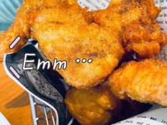 -JANS意式简餐厅·惠灵顿牛排