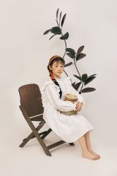-三只熊儿童摄影(公园店)