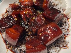 -梅飞酒家(桑园路店)