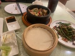 -京尊烤鸭店JINGZUN(春秀路店)