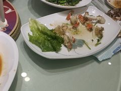 -鲜得莱渔港·小平岛海胆馆(七贤岭店)