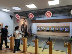 -道顺射箭·团建·骑射(张杨路店)