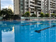 -猎德游泳池(猎德花园店)