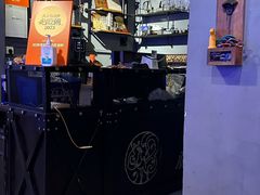 -质烤烤物·活烤海鲜(质烤总店)