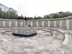 -唐城墙遗址公园