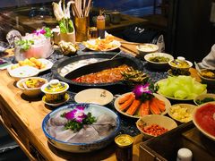 -蜀大侠火锅(车公庙店)