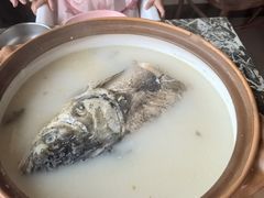 -风味小馆(天目湖宾馆店)