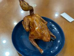 -煲煲掂风味煲仔饭餐厅(西区店)