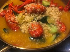 -我是那个大叔·美食研究所(新塘路店)