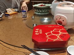 -老萍巷•莲花血鸭(楚萍店)