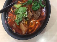 -李先生牛肉面大王(营口大润发店)