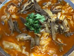 -王胖子驴肉火烧(鼓楼店)