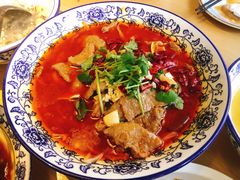 -兔爸私家小厨(新北万达店)