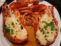 -达叔香味海鲜(海棠68环球美食街店)